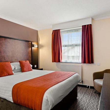 Dragonfly Hotel Bury St Edmunds Bury St. Edmunds Eksteriør billede