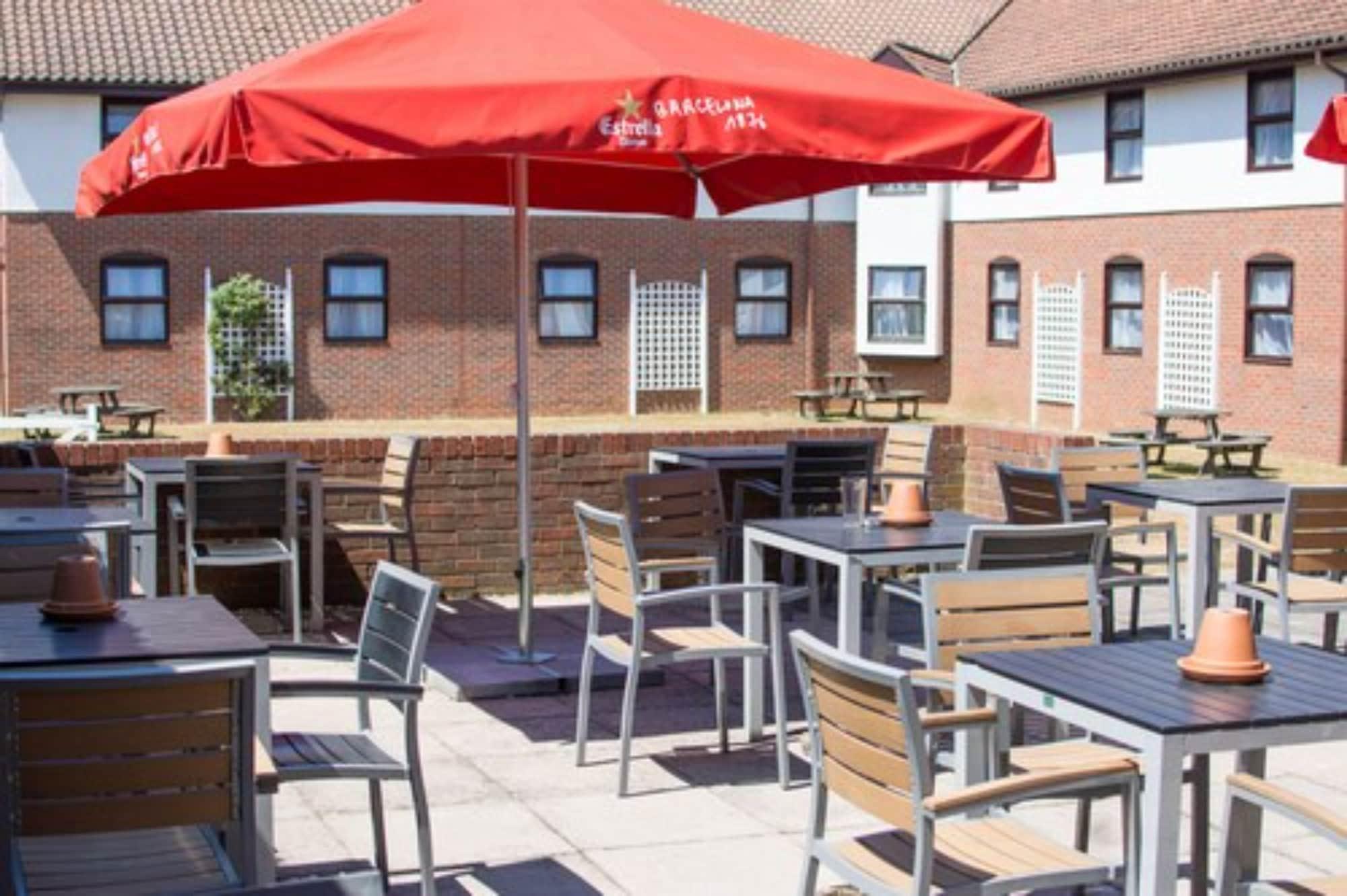 Dragonfly Hotel Bury St Edmunds Bury St. Edmunds Eksteriør billede