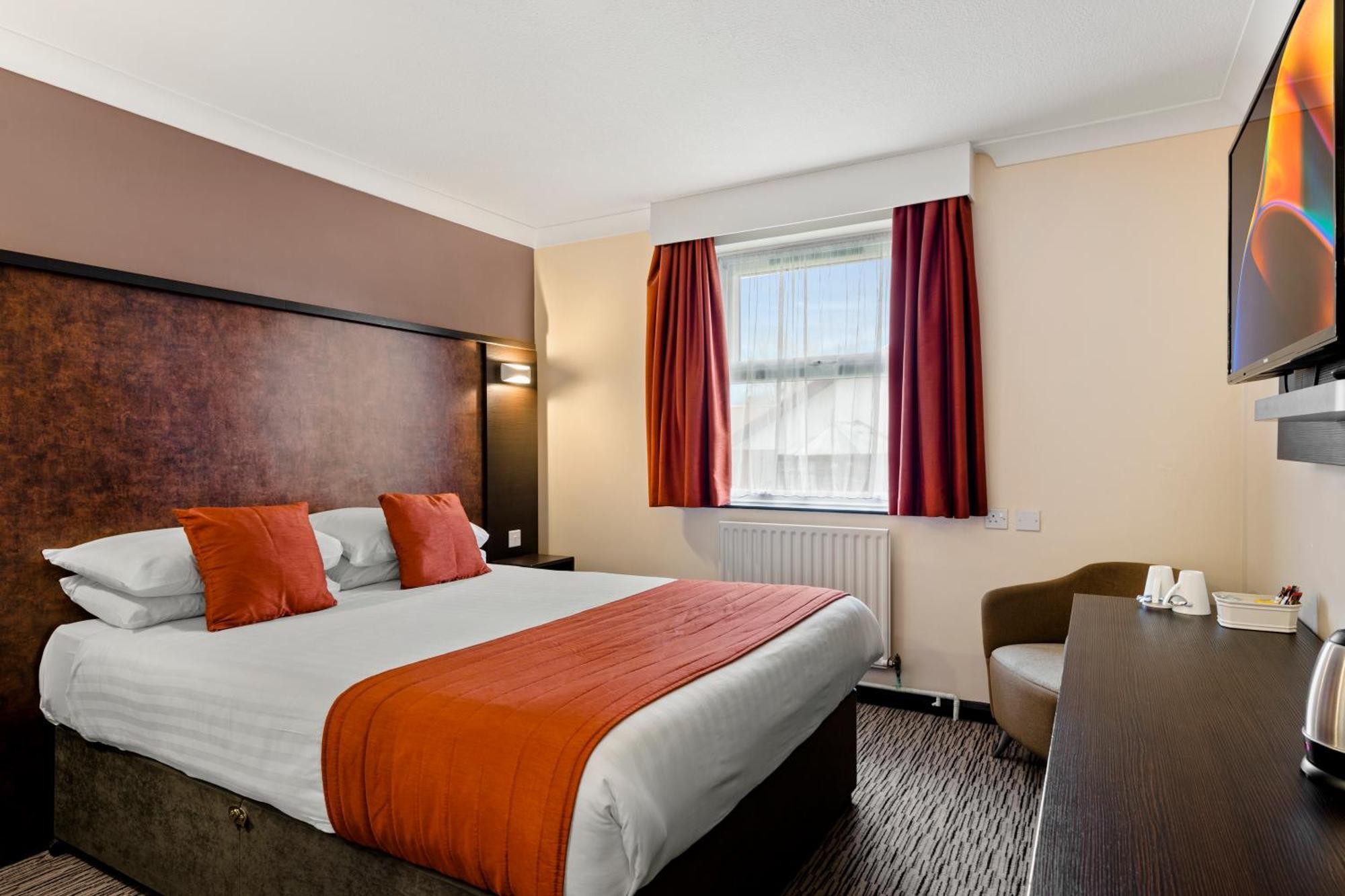 Dragonfly Hotel Bury St Edmunds Bury St. Edmunds Eksteriør billede