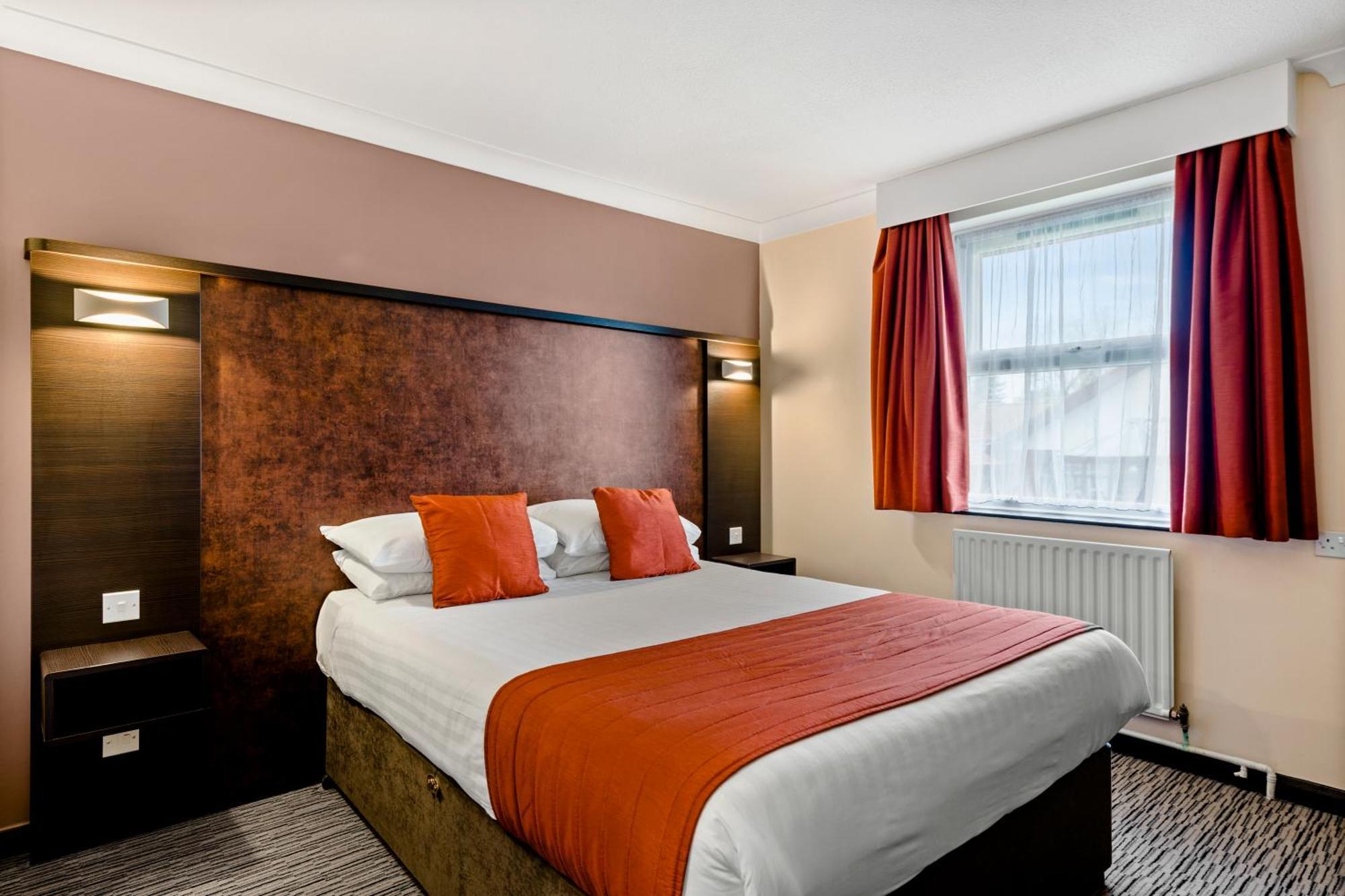 Dragonfly Hotel Bury St Edmunds Bury St. Edmunds Eksteriør billede
