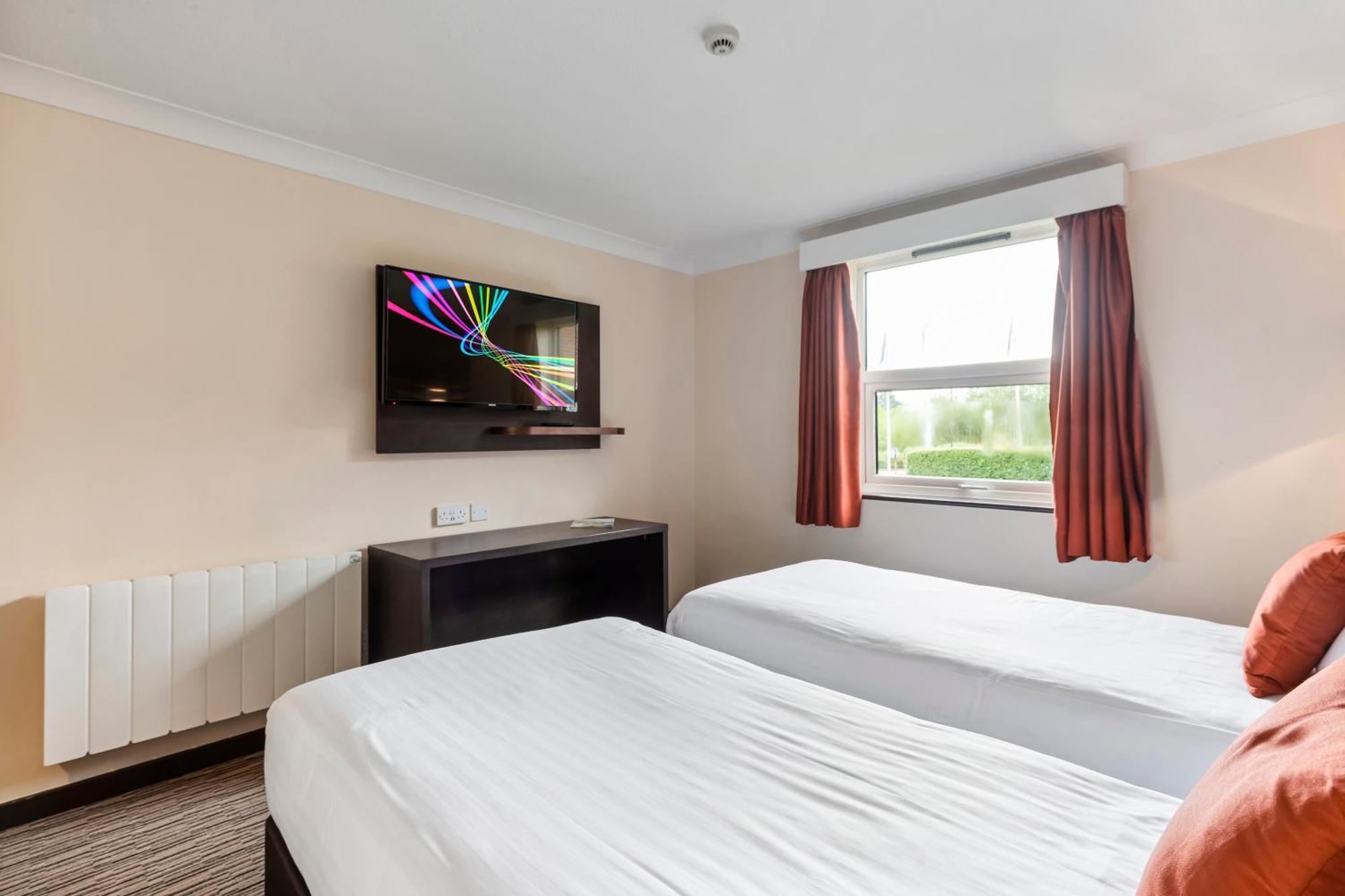 Dragonfly Hotel Bury St Edmunds Bury St. Edmunds Eksteriør billede