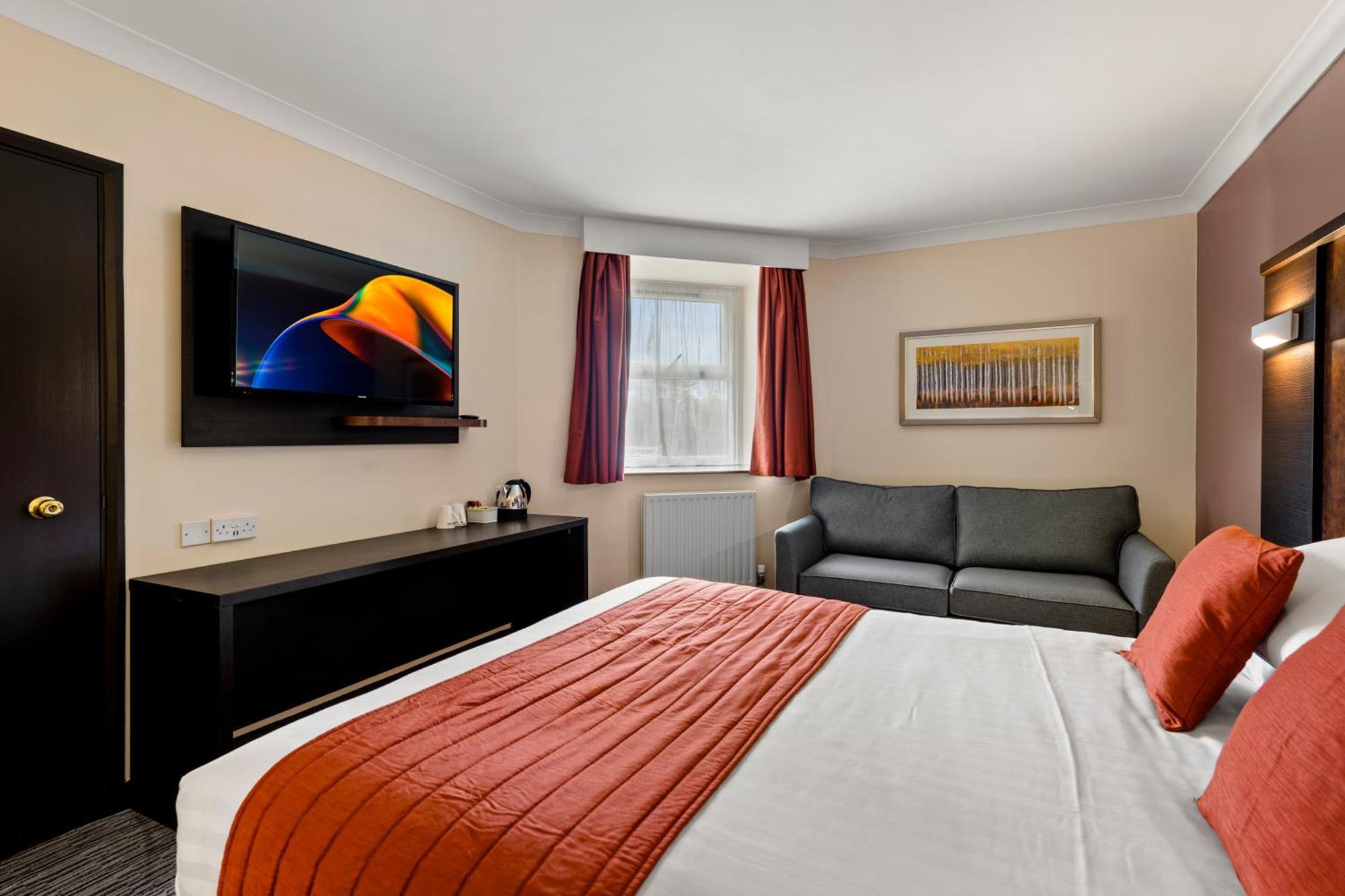 Dragonfly Hotel Bury St Edmunds Bury St. Edmunds Eksteriør billede